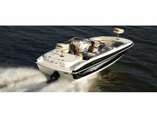 Larson Escape 234 I/O 2007 Boat specs