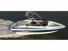 Larson LXi 208 I/O 2007 Boat specs