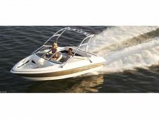 Larson SEi 180 LX I/O 2007 Boat specs
