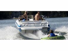 Larson SEi 180 Ski  Fish I/O 2007 Boat specs