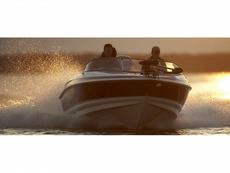 Larson SEi 180 Ski  Fish O/B 2007 Boat specs