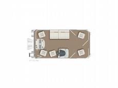 Leisure Pontoons 1723 Navigator 2007 Boat specs