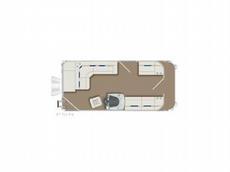Leisure Pontoons 2023 Meridian 2007 Boat specs