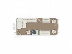 Leisure Pontoons 2223 Commander 2007 Boat specs