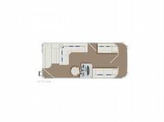 Leisure Pontoons 2223 Meridian Deluxe 2007 Boat specs