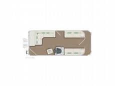 Leisure Pontoons 2223 Meridian 2007 Boat specs