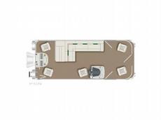 Leisure Pontoons 2223 Navigator 2007 Boat specs