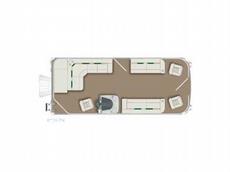 Leisure Pontoons 2423 Commander 2007 Boat specs