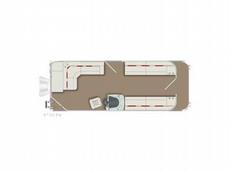 Leisure Pontoons 2423 Meridian 2007 Boat specs