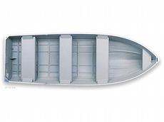 Lowe 1457 Sea Nymph 2007 Boat specs