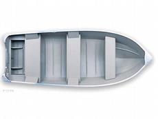 Lowe 1462 Sea Nymph 2007 Boat specs