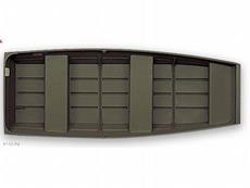 Lowe L1032 Jon Boat 2007 Boat specs