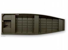 Lowe L1436 Jon Boat 2007 Boat specs