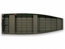 Lowe L1436L Jon Boat 2007 Boat specs