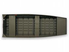 Lowe L1648 Jon Boat 2007 Boat specs