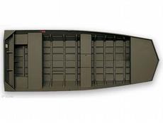 Lowe L1652MT Jon Boat 2007 Boat specs