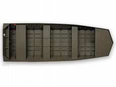 Lowe L1852MT Jon Boat 2007 Boat specs