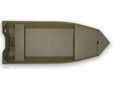 Lowe R2070VT Roughneck 2007 Boat specs
