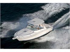 Luhrs 28 2007 Boat specs