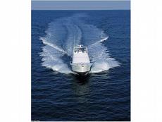 Luhrs 41 Convertible 2007 Boat specs