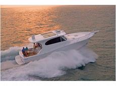Luhrs 41 Hardtop 2007 Boat specs