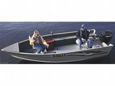 Lund 1625 Classic Tiller 2007 Boat specs