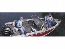 Lund 1700 Pro Sport 2007 Boat specs