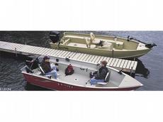 Lund 1800 Alaskan SS 2007 Boat specs