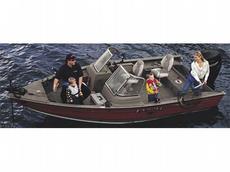 Lund 1800 Explorer Tiller 2007 Boat specs