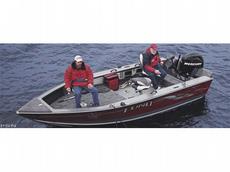 Lund 1800 Pro-V SE 2007 Boat specs