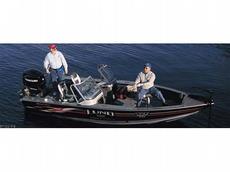 Lund 1900 Pro-V SE 2007 Boat specs