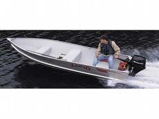 Lund A 12 Tiller 2007 Boat specs