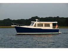 Mainship 34 Trawler Hardtop 2007 Boat specs