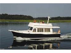 Mainship 40 Trawler 2007 Boat specs