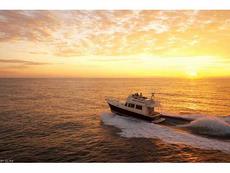 Mainship 43 Trawler 2007 Boat specs