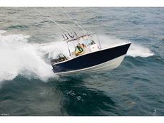 Mako Boats 264 Center Console 2007 Boat specs