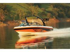 Malibu iRide 2007 Boat specs