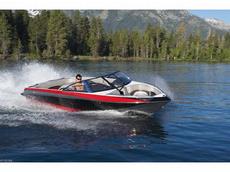 Malibu Response LXi 2007 Boat specs