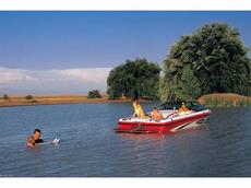 Malibu Response 2007 Boat specs
