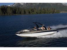 Malibu Sunscape 23 LSV 2007 Boat specs