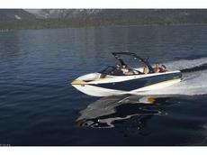 Malibu Sunscape 247 LSV 2007 Boat specs