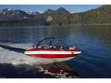 Malibu Sunscape 25 LSV 2007 Boat specs