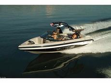 Malibu vRide 2007 Boat specs