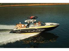 Malibu Wakesetter 21 XTi 2007 Boat specs