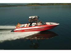 Malibu Wakesetter 23 XTi 2007 Boat specs