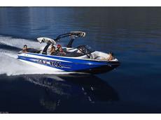 Malibu Wakesetter 247 RX 2007 Boat specs