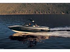 Malibu Wakesetter VLX SE 2007 Boat specs