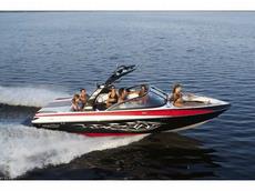 Malibu Wakesetter VLX  2007 Boat specs