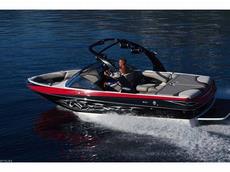 Malibu Wakesetter VTX 2007 Boat specs