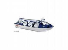 Marathon Oneida 16 2007 Boat specs